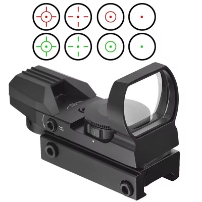 Коллиматорный прицел Sight, 11мм-4