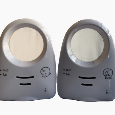 Радионяня односторонняя ClearComfort 2,4 ГГц-1