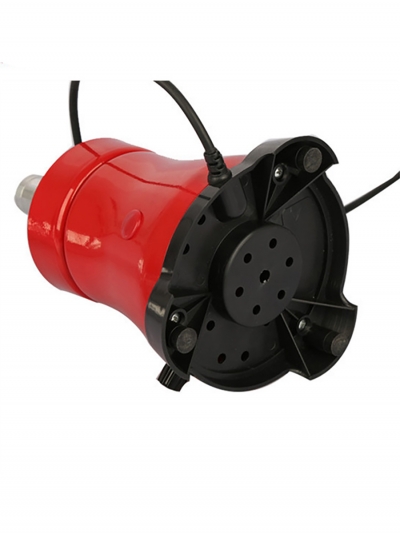 Сепаратор для молока Dairy Spark с чашей 12л, 80л/ч-5