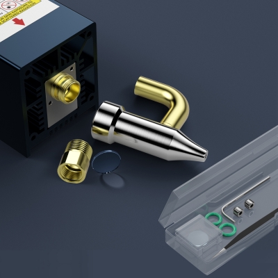 Лазерный гравировальный станок SCULPFUN S30 Pro 10 Вт-8