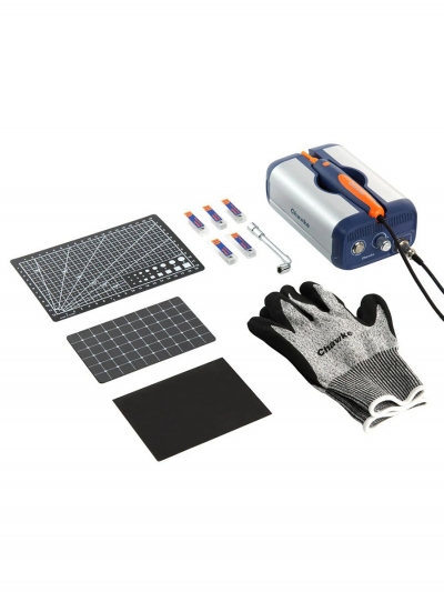 Ультразвуковой нарезчик Chawkie CK01 - 65W, Pro Kit-1