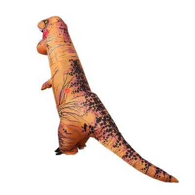 Надувной карнавальный костюм Динозавр FZ1559-2