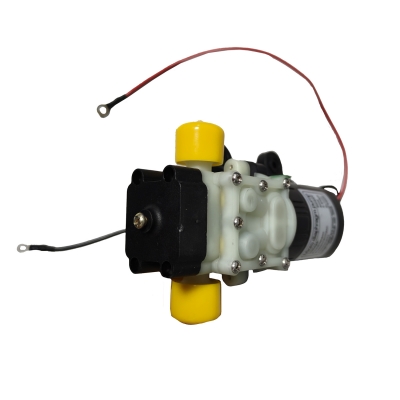 Мембранный насос высокого давления 60 Вт Antila-3