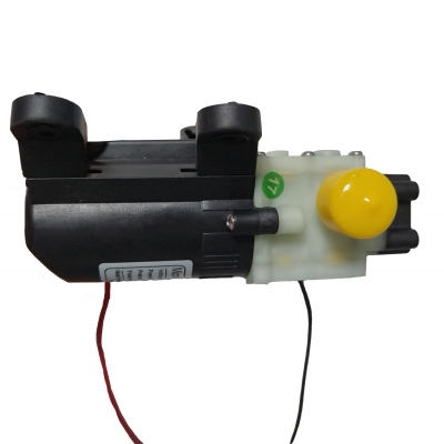 Мембранный насос высокого давления 60 Вт Antila-1