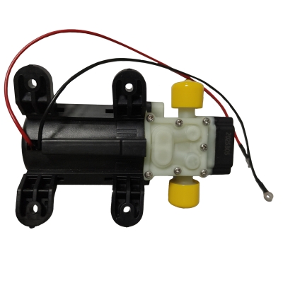 Мембранный насос высокого давления 60 Вт Antila-2