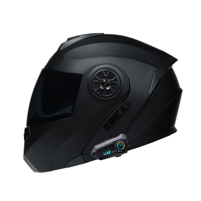 Шлем с bluetooth Powerfull-1