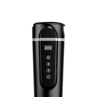 Чайник автомобильный электрический от прикуривателя Tea time-2