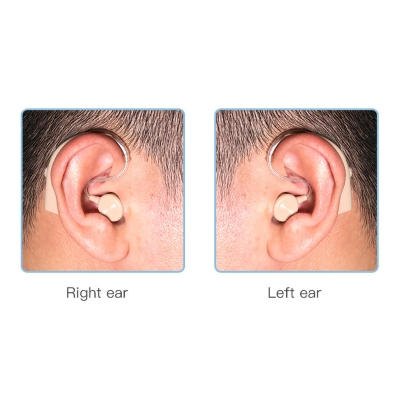 Слуховой аппарат Hearing Aid GM-311-4