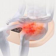 Тренажер для мышц тазового дна CoreFlex, 3 режима