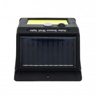 Фонарь настенный, 48LED