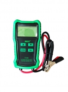 Цифровой тестер автомобильного аккумулятора DUOYI DY220B