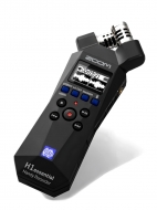 Zoom H1E, портативный рекордер