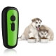 Ультразвуковой отпугиватель собак Dorm Y94 с функцией дрессировки, антилай
